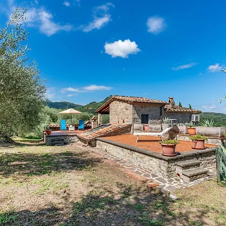 La Selvarella