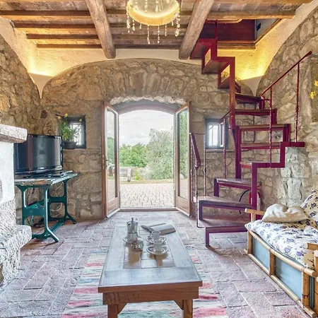 La Selvarella Holiday home *