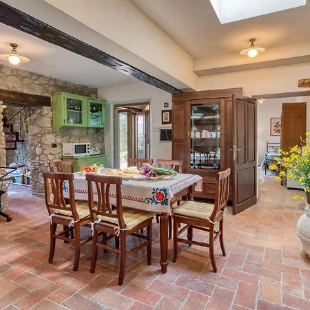 La Selvarella Holiday home