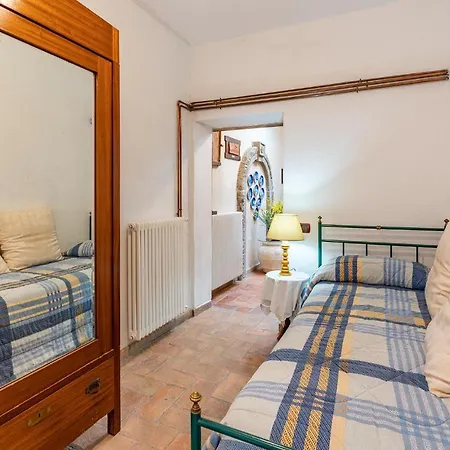 Holiday home La Selvarella