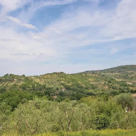 Holiday home La Selvarella Seggiano