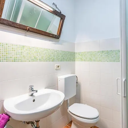 Casa vacanze La Selvarella Seggiano