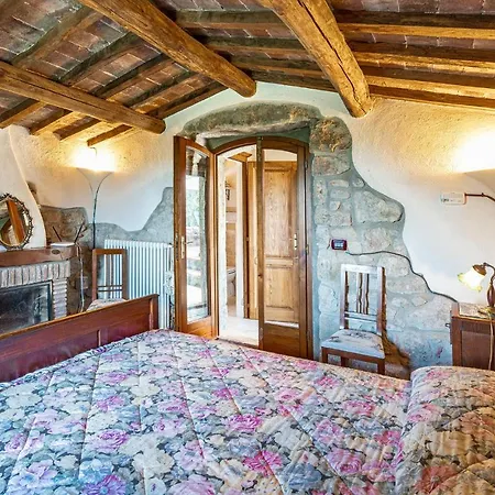 La Selvarella بيت للعطل Seggiano